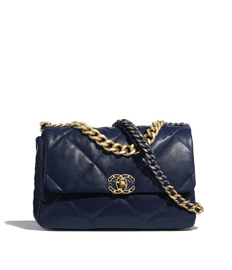 chanel purses new